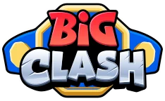 BigClash Logo