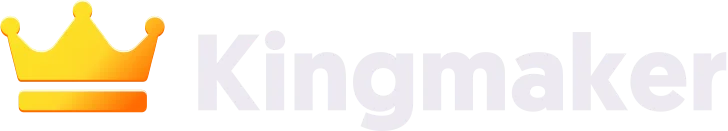 Kingmaker Logo